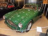 Hier klicken, um das Foto des Aston Martin DB MK III Series A Coupe '1958.jpg 160.1K, zu vergrern